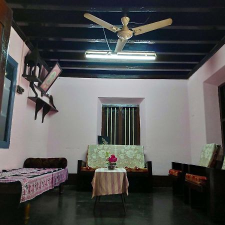 Villa Meadows Thrissur Exterior foto